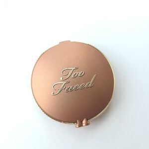Too Faced Bronzer Chocolate Soleil Travel Size 2.8g